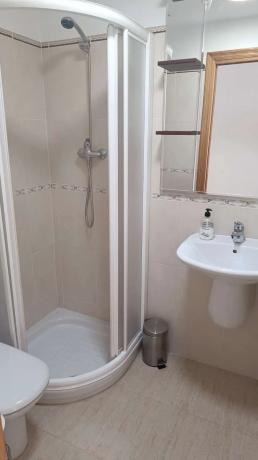 Ático en Calpe Pueblo