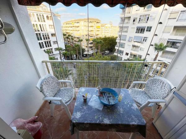 Piso en calle Maestro Serrano