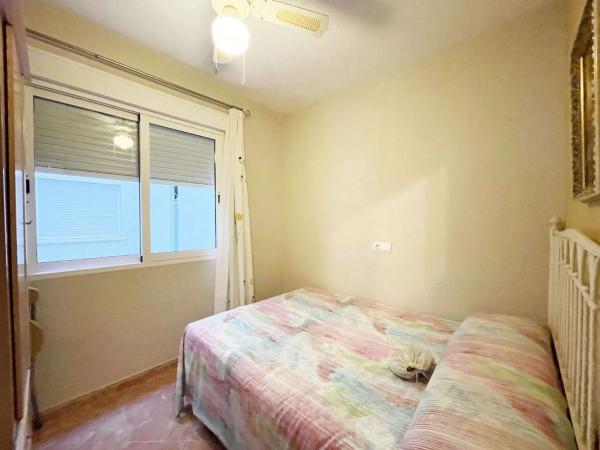 Piso en calle Maestro Serrano