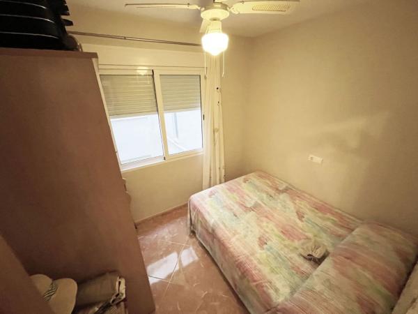 Piso en calle Maestro Serrano