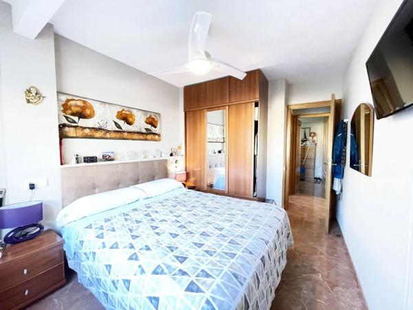 Piso en calle Maestro Serrano