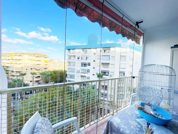 Piso en calle Maestro Serrano