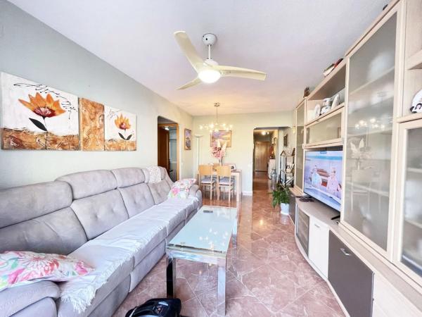 Piso en calle Maestro Serrano