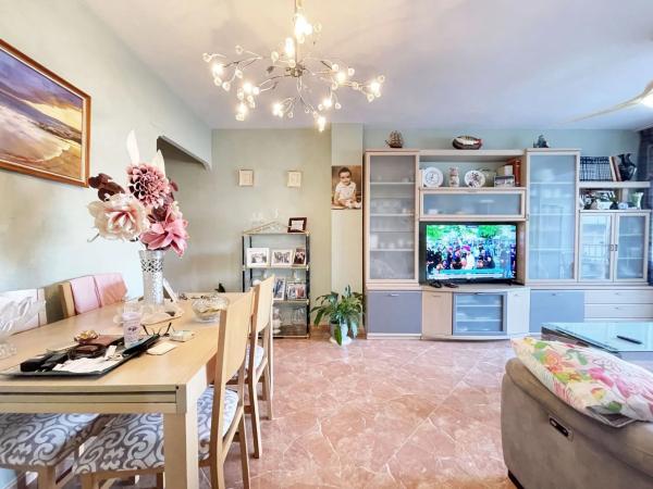 Piso en calle Maestro Serrano