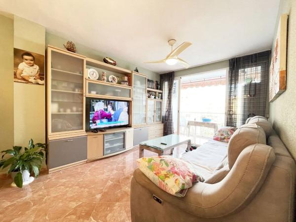 Piso en calle Maestro Serrano