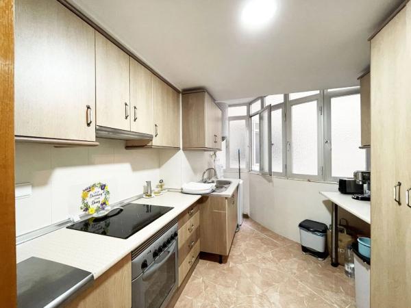 Piso en calle Maestro Serrano