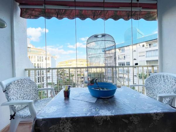 Piso en calle Maestro Serrano