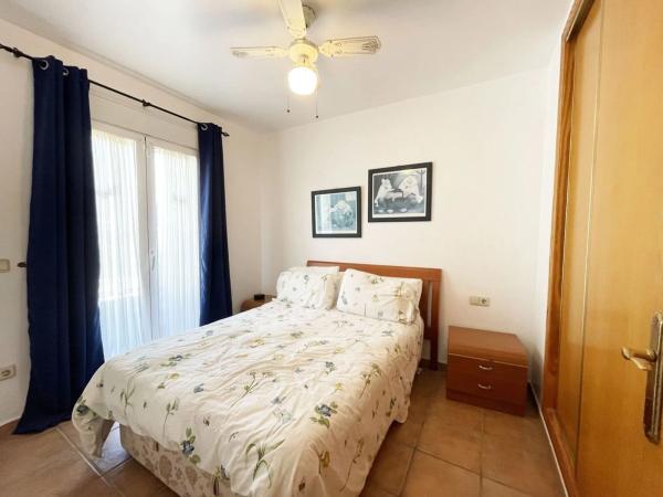 Chalet adosado en avenida Generalitat Valenciana