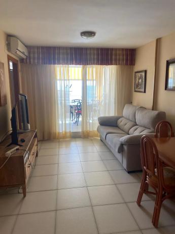 Piso en Av Rosa De Los Vientos