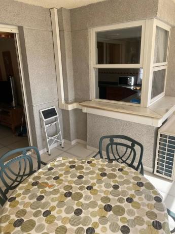 Piso en Av Rosa De Los Vientos