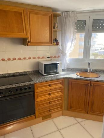 Piso en Av Rosa De Los Vientos