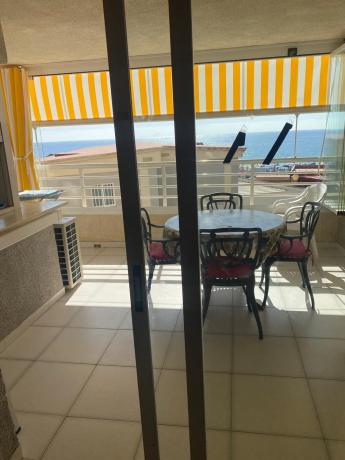 Piso en Av Rosa De Los Vientos