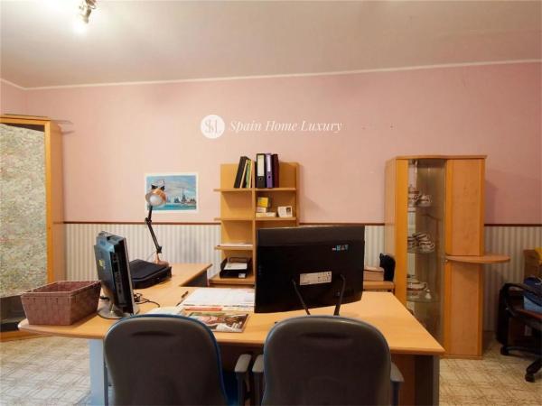 Chalet adosado en calle de L'alcalde Vicente Pastor Tomas