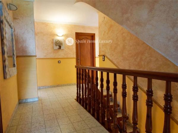 Chalet adosado en calle de L'alcalde Vicente Pastor Tomas