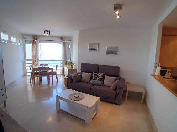 Piso en calle Tramuntana