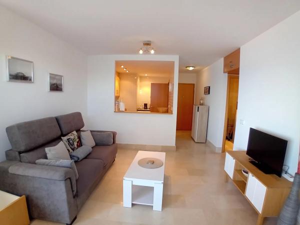 Piso en calle Tramuntana