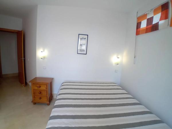 Piso en calle Tramuntana