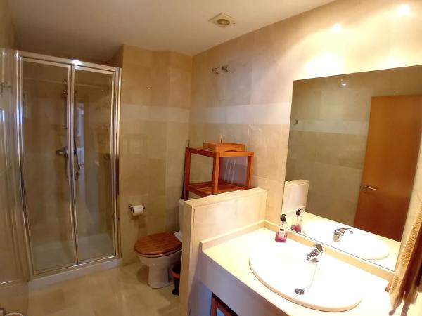 Piso en calle Tramuntana