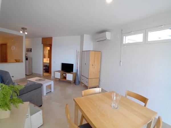 Piso en calle Tramuntana