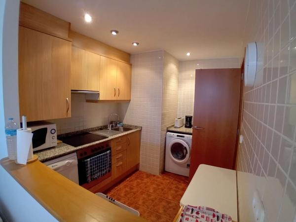 Piso en calle Tramuntana