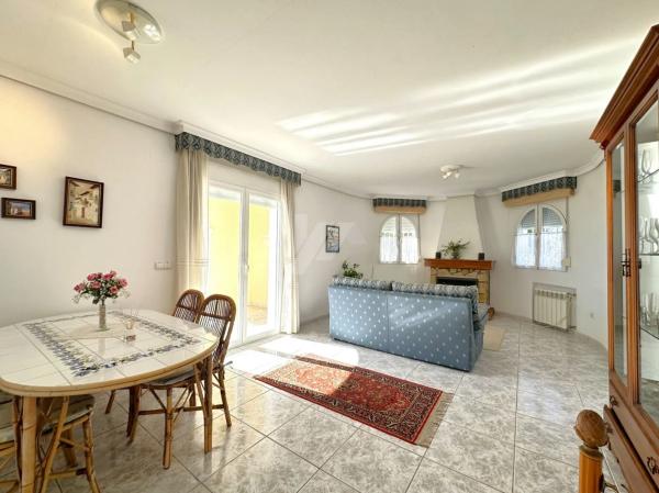 Chalet en Cometa-Carrió