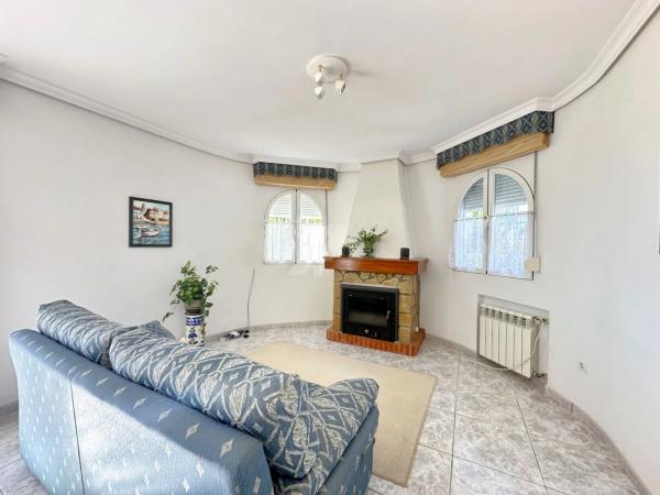 Chalet en Cometa-Carrió