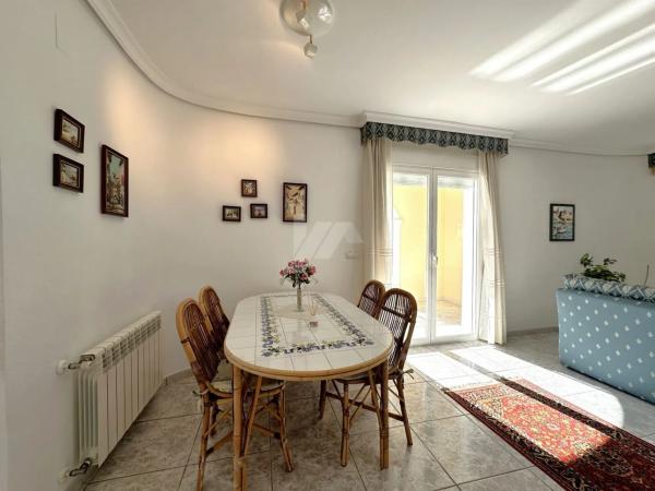 Chalet en Cometa-Carrió