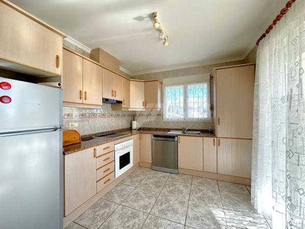 Chalet en Cometa-Carrió