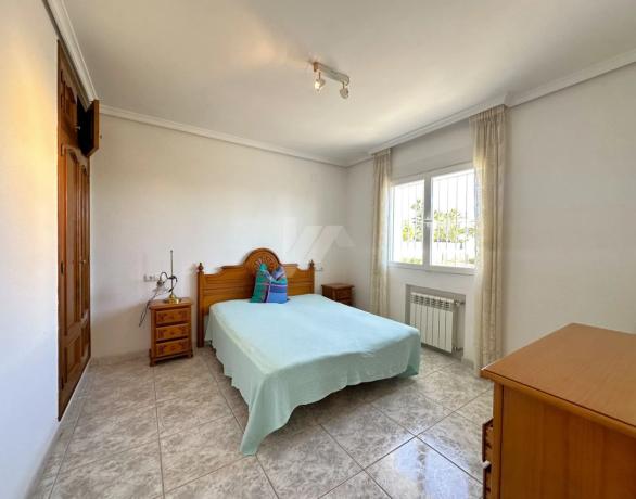 Chalet en Cometa-Carrió