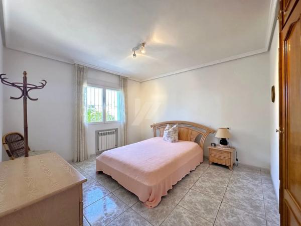 Chalet en Cometa-Carrió