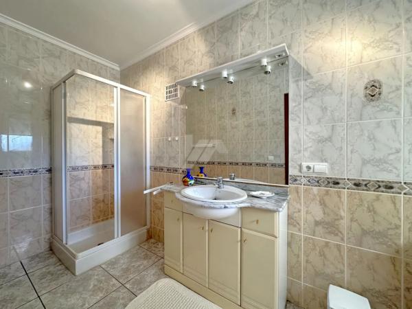 Chalet en Cometa-Carrió