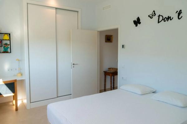 Casa independiente en Partida Gran Sol