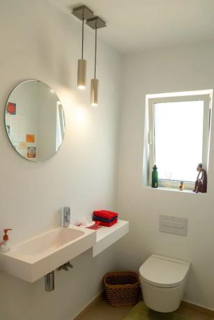 Casa independiente en Partida Gran Sol