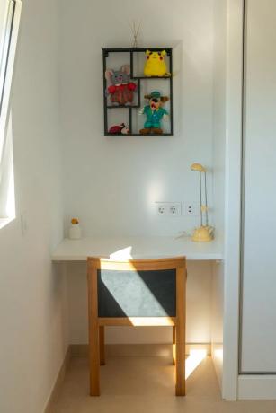 Casa independiente en Partida Gran Sol