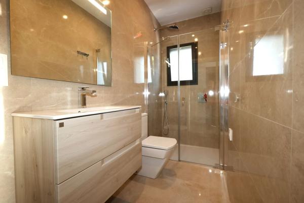 Chalet en Cometa-Carrió