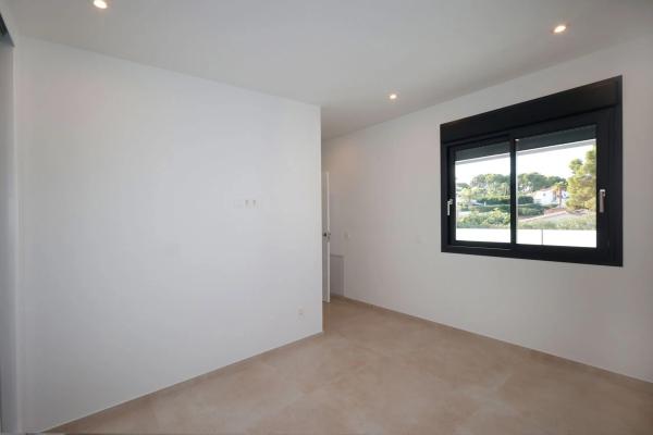 Chalet en Cometa-Carrió