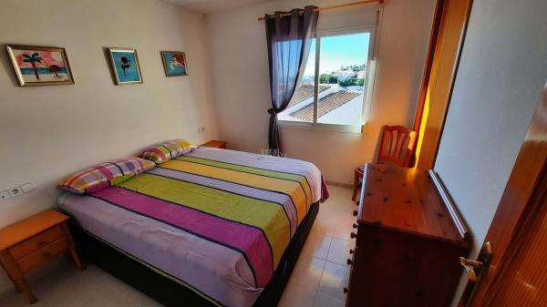 Piso en Cometa-Carrió