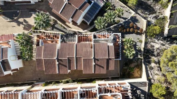 Piso en Cometa-Carrió