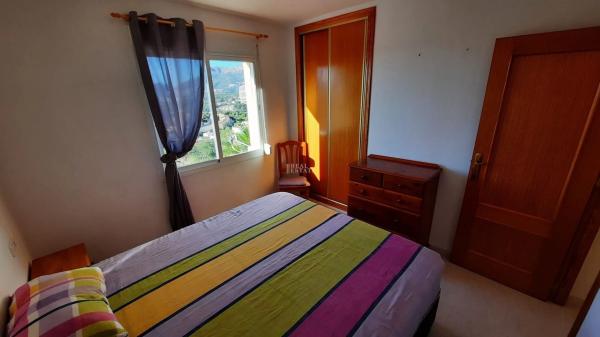 Piso en Cometa-Carrió