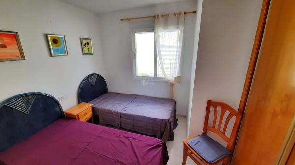 Piso en Cometa-Carrió