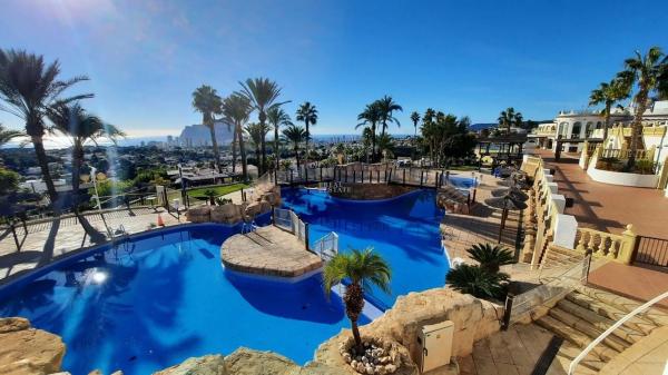 Piso en Cometa-Carrió