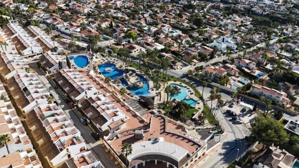 Piso en Cometa-Carrió