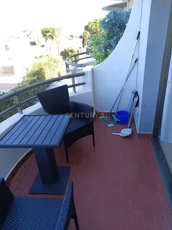 Estudio en calle Xaloc, 7