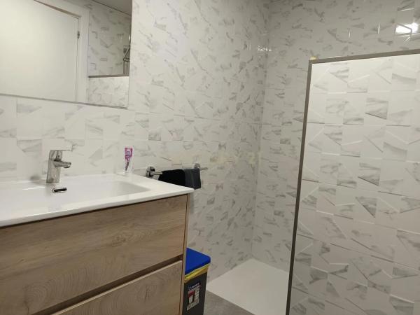 Estudio en calle Xaloc, 7