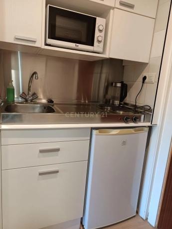 Estudio en calle Xaloc, 7