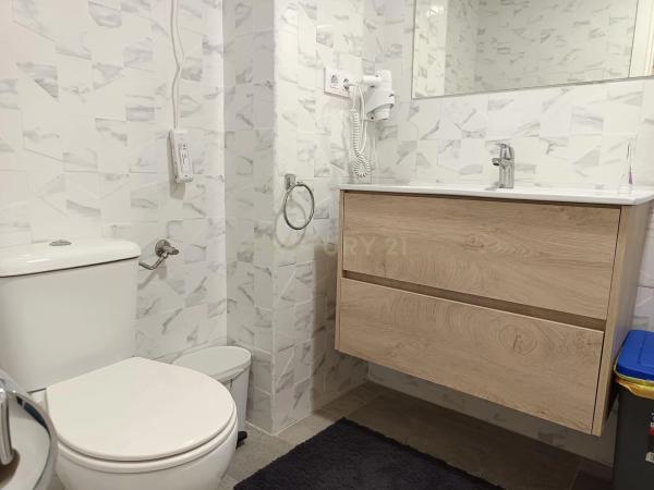 Estudio en calle Xaloc, 7