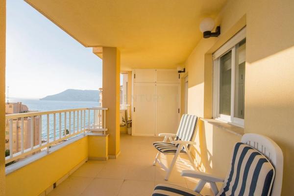 Ático en avenida Europa, 32