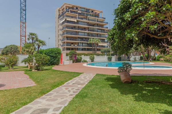 Ático en avenida Europa, 32