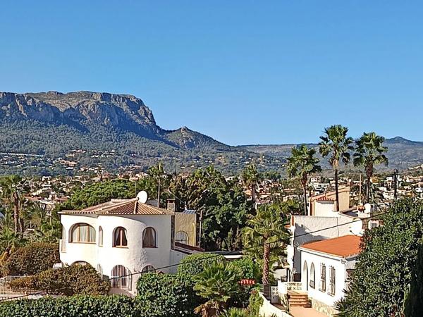 Estudio en calle Xaloc, 7