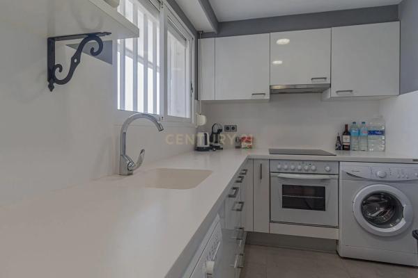 Ático en avenida Europa, 32